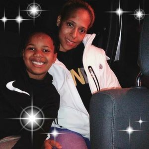 Meet your Posher, Alexandria